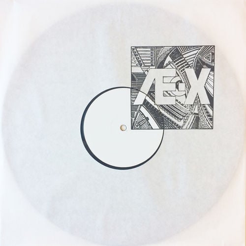 Download ÆX007 on Electrobuzz