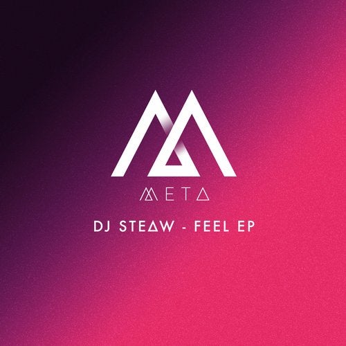 image cover: DJ Steaw - Feel EP / META