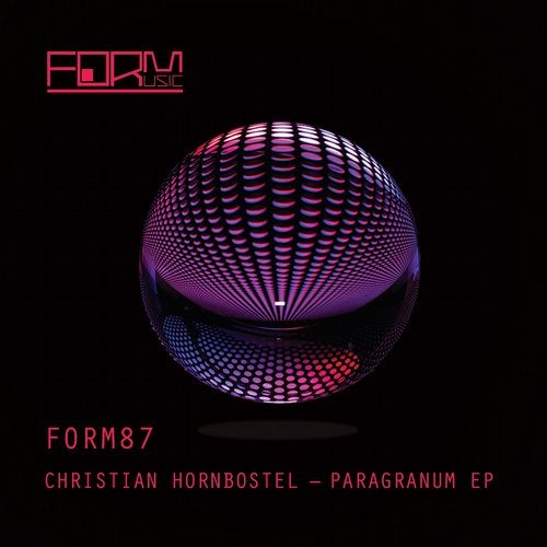 Download Paragranum EP on Electrobuzz