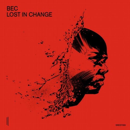 image cover: BEC - Lost in Change / Second State
