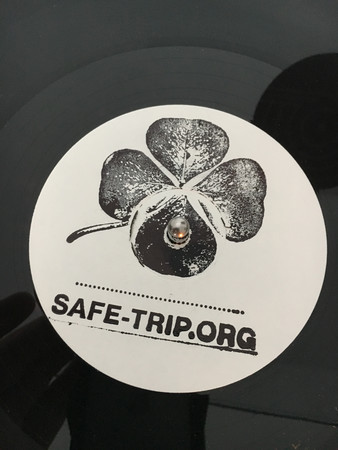 image cover: Darling - Tulipa Moves (Prins Thomas Remixes) / Safe Trip