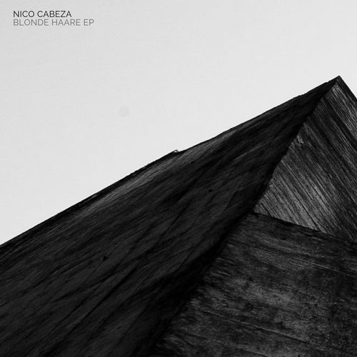 image cover: Nico Cabeza - Blonde Haare EP / Comade Music