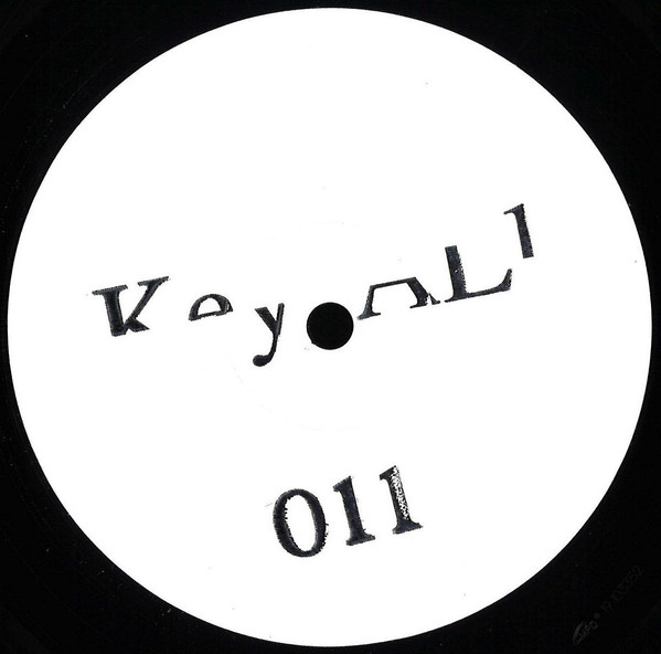 image cover: Unknown Artist - Key All 011 / Key All