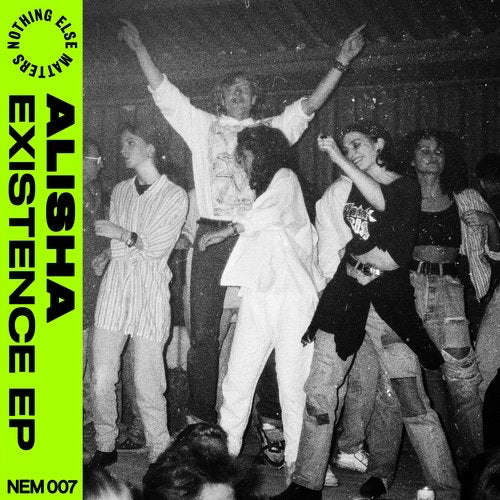 Download Existence EP on Electrobuzz