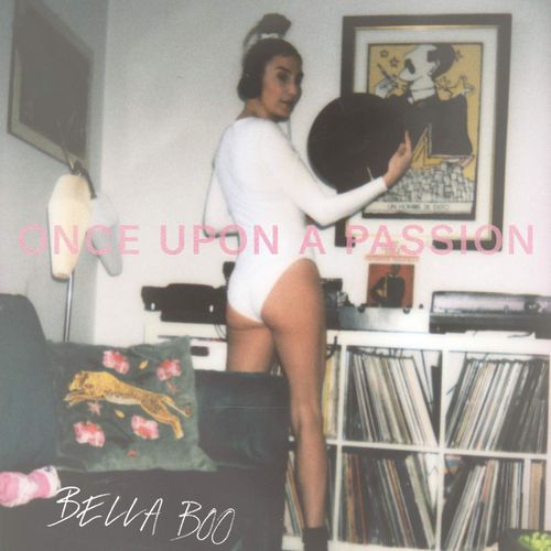 image cover: Bella Boo - Once Upon A Passion / Studio Barnhus