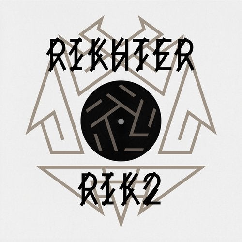 image cover: Rikhter - Rik2 / R - Label Group