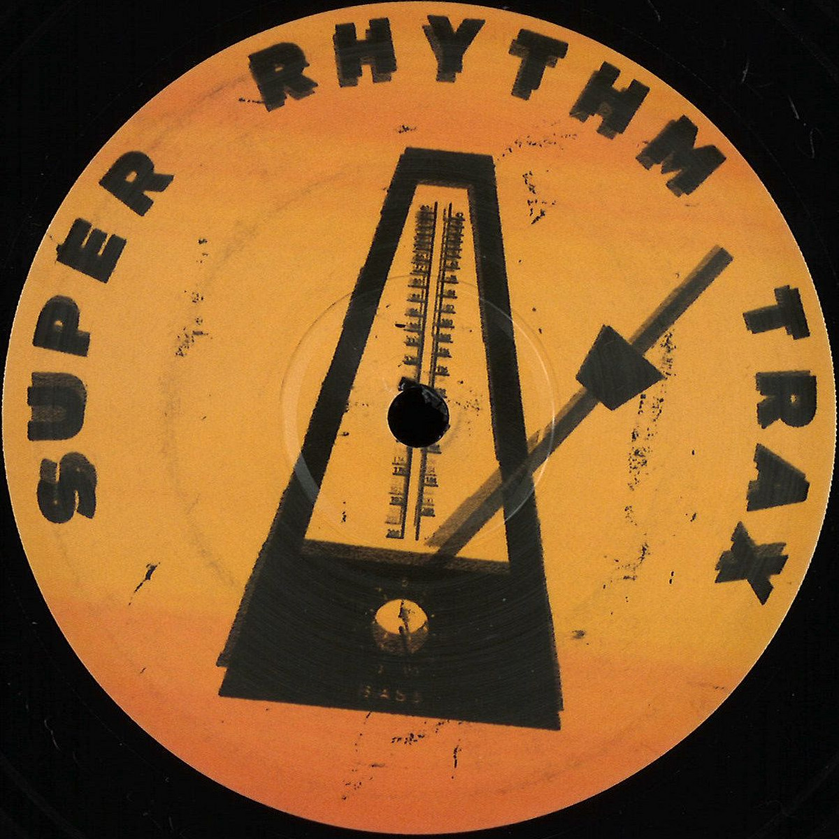 image cover: Fear-E - Made In The G60 / Super Rhythm Trax