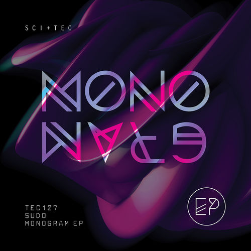 Download Monogram EP on Electrobuzz