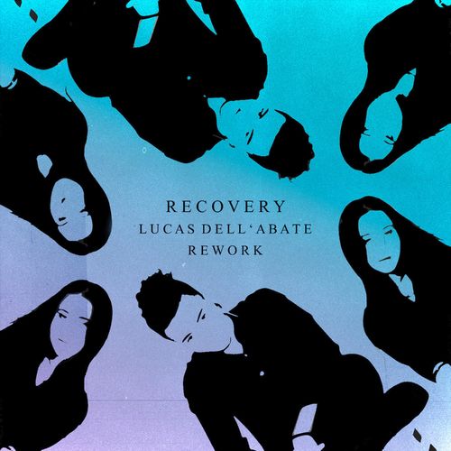 image cover: Lucas Dell'abate - Recovery / Heit:Haus Recordings