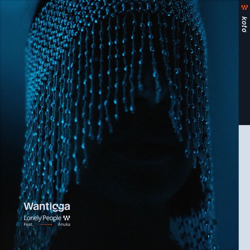 image cover: Wantigga - Lonely People / Studio Koto