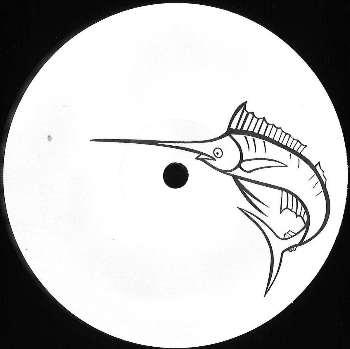 image cover: Unknown Artist (Swordfish) - Swordfish #01 / Swordfish