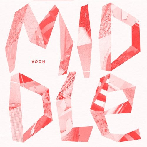 image cover: Voon - Middle / Diynamic