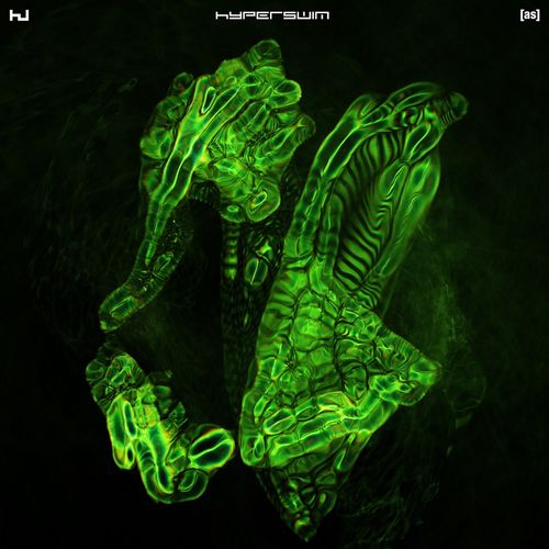 image cover: Various Artists - HyperSwim / Hyperdub