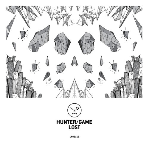 image cover: Hunter/Game - Lost / Last Night On Earth