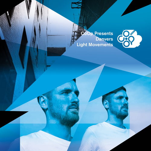 image cover: Danvers - Light Movements / CoOp Presents