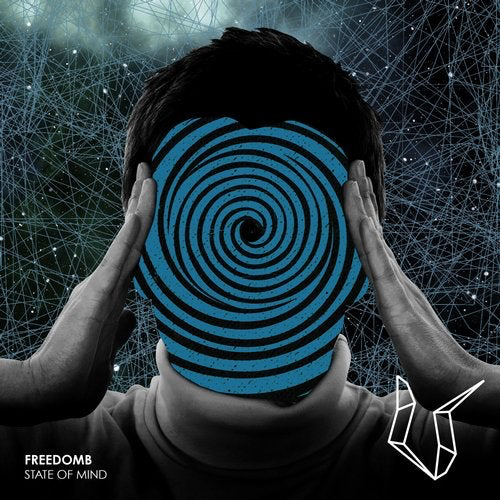 image cover: FreedomB - State Of Mind / UNDR THE RADR