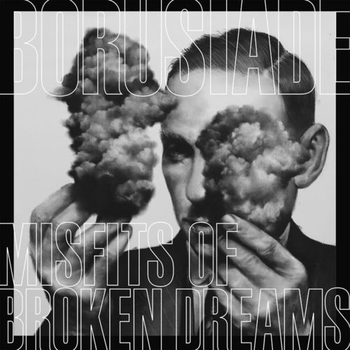 image cover: Borusiade - Misfits of Broken Dreams / Pinkman Broken Dreams