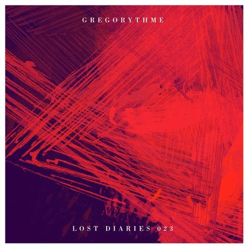 image cover: Gregorythme - Everybody's Sleeping / Lost Diaries