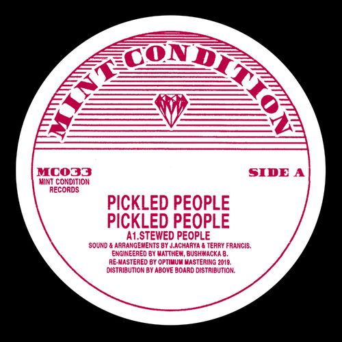 Download Pickled People on Electrobuzz