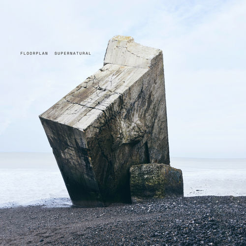image cover: Floorplan - Supernatural / Aus Music
