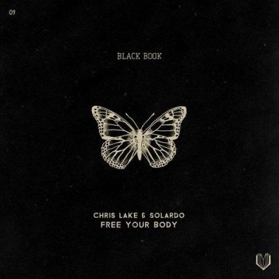 111251 346 09149879 Chris Lake, Solardo - Free Your Body / Black Book Records
