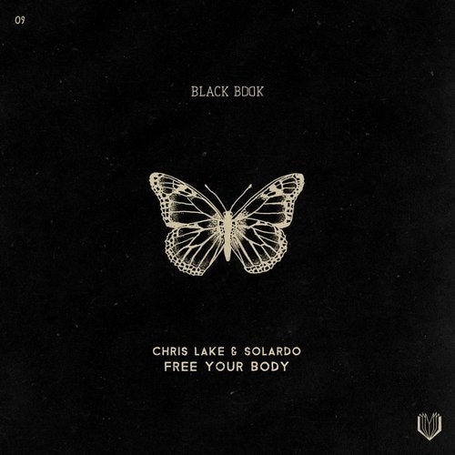image cover: Chris Lake, Solardo - Free Your Body / Black Book Records