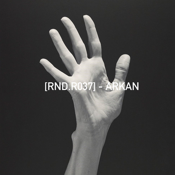 image cover: Arkan - STAMINA / RND. Records