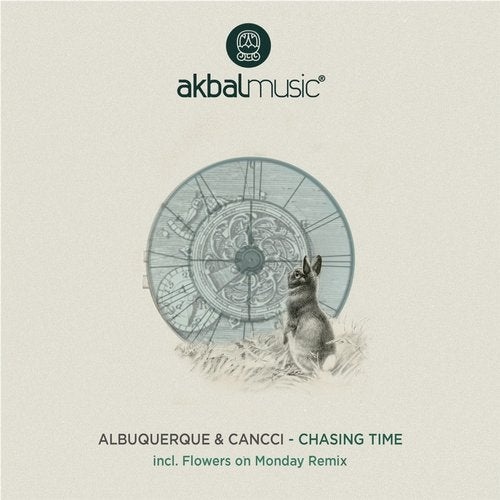 image cover: Albuquerque, CANCCI - Chasing Time / Akbal Music