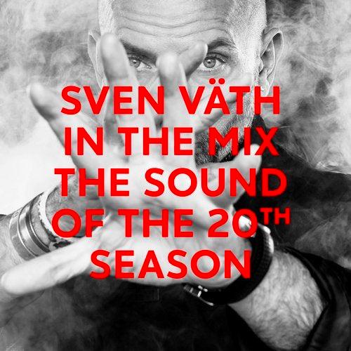 image cover: VA - Sven Väth - The Sound Of The 20th Season / Cocoon Recordings