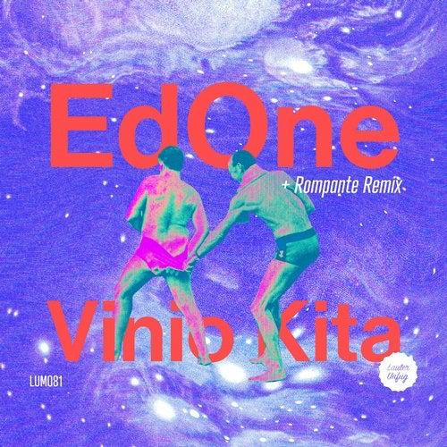 image cover: EdOne - Vinio Kita / Lauter Unfug