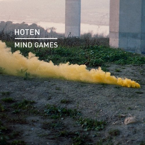 image cover: Hoten - Mind Games / Knee Deep In Sound
