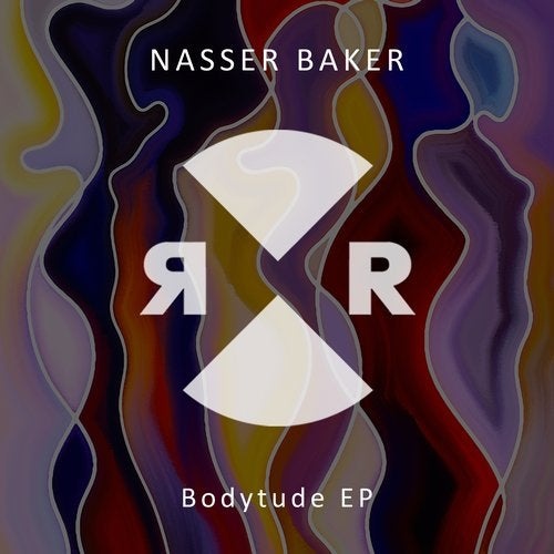 image cover: Nasser Baker - Bodytude EP / Relief