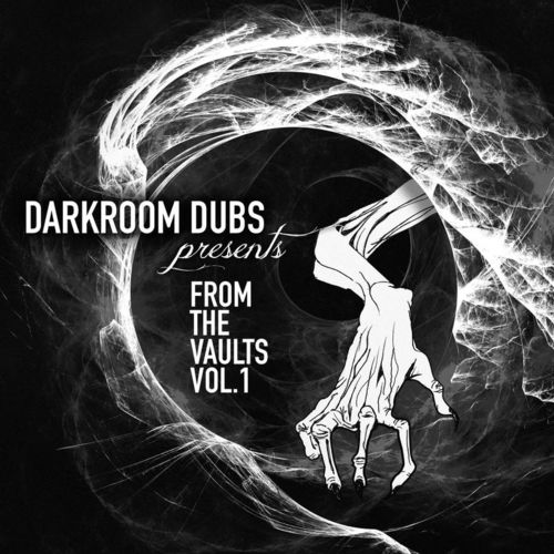 image cover: Various Artists - Darkroom Dubs Presents From the Vaults Vol. 1 / Darkroom Dubs