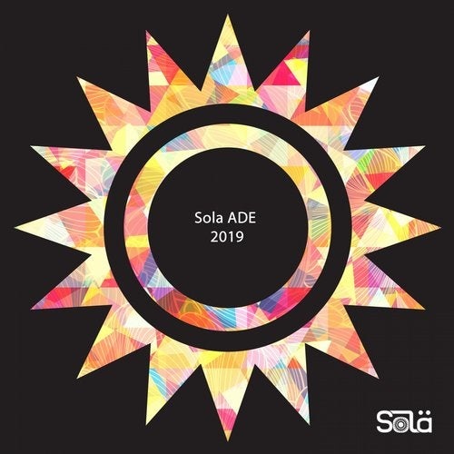 image cover: Sola ADE 2019 (Extended Version) / Sola