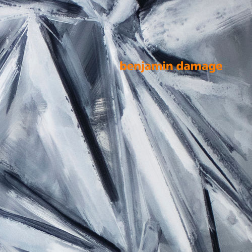 image cover: Benjamin Damage - Overton Window EP / Figure
