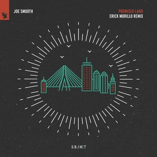 image cover: Joe Smooth - Promised Land (Erick Morillo Remix) / Kontor Records