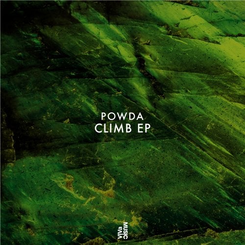 image cover: Powda - Climb EP / VIVa MUSiC