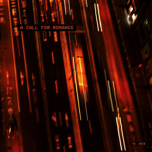 image cover: TB - A Call For Romance / Permanent Vacation