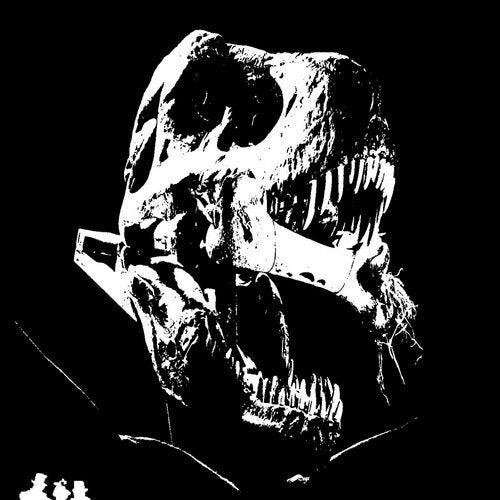 image cover: Mateo! - Ghost Raptor / Dark Face Recordings