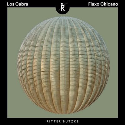 111251 346 09160734 Los Cabra - Flaxo Chicano / Ritter Butzke Studio