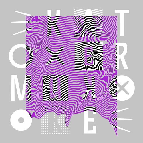 image cover: Kolombo - Pause / Katermukke