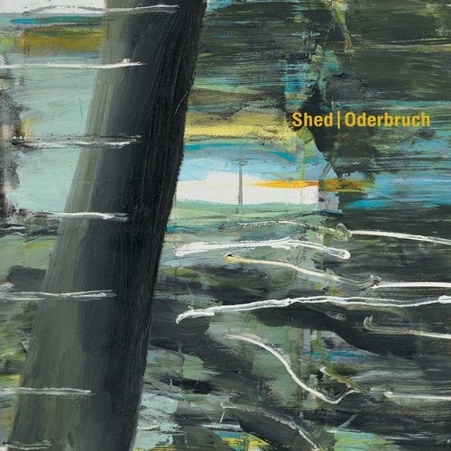 image cover: Shed - Oderbruch / Ostgut Ton