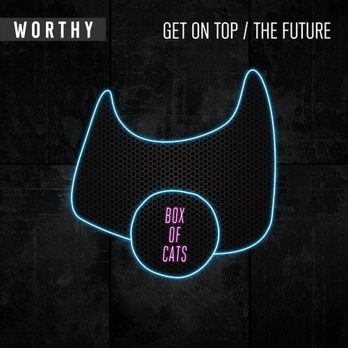 Download Get on Top / The Future on Electrobuzz