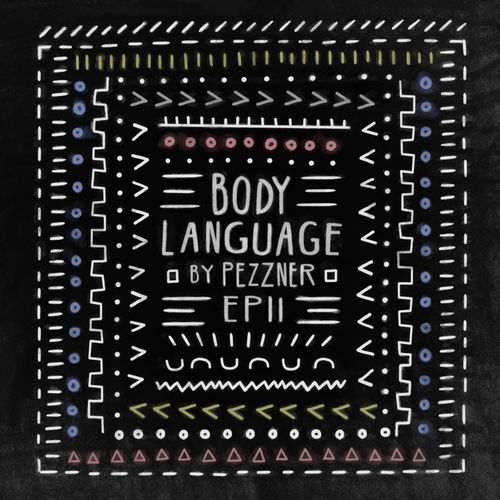 image cover: Various Artists - Body Language, Vol. 22 - EP2 / Get Physical Music