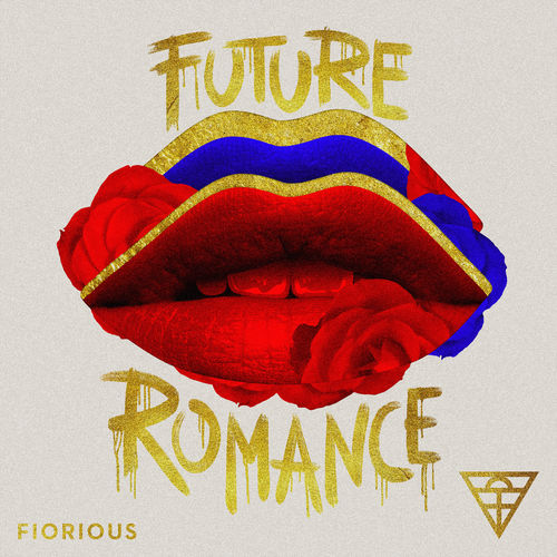 image cover: Fiorious - Future Romance / Glitterbox Recordings