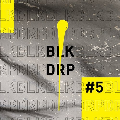 image cover: VA - BLK DRP #5 / BLK DRP