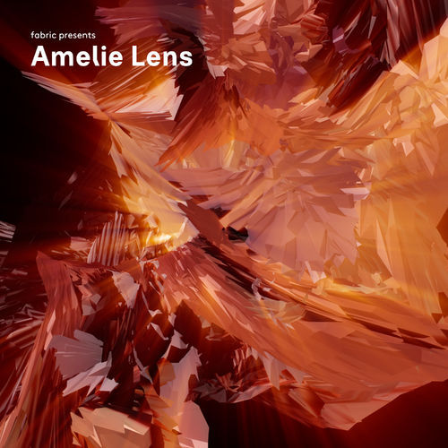 image cover: Amelie Lens - fabric presents Amelie Lens / Fabric Worldwide