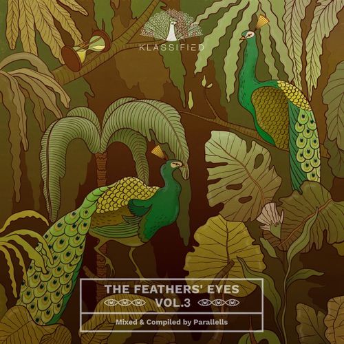 image cover: Various Artists - The Feathers' Eyes, Vol. 3 / Klassified