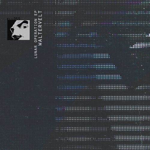 image cover: Waltervelt - Lunar Operation EP / Ellum