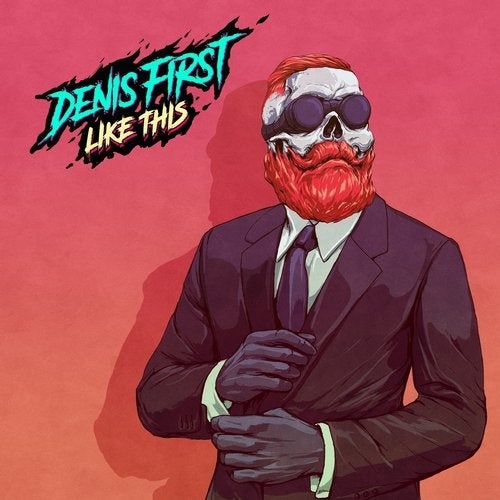 image cover: Denis First - Like This / Ultra